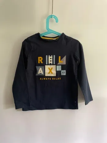 T-shirt 6 ans okaidi