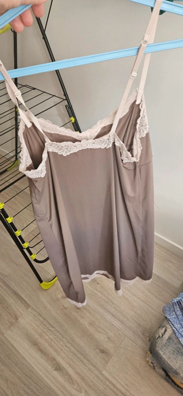 2 chemise de nuit - photo numéro 2