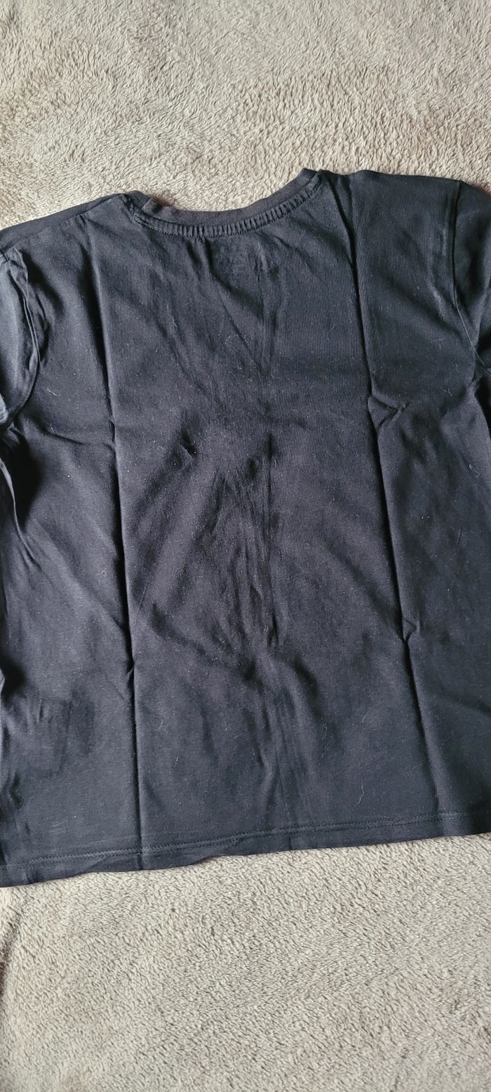 Tee-shirt - photo numéro 5