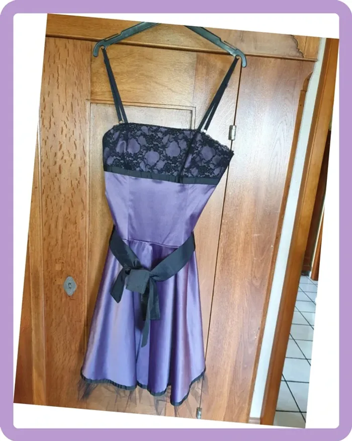 Robe de cocktail Rinascimento M - photo numéro 4