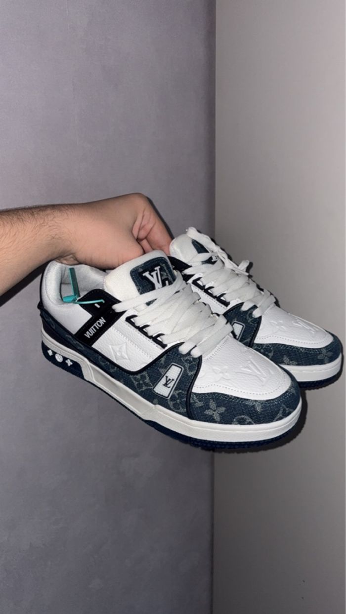 Basket - photo numéro 2