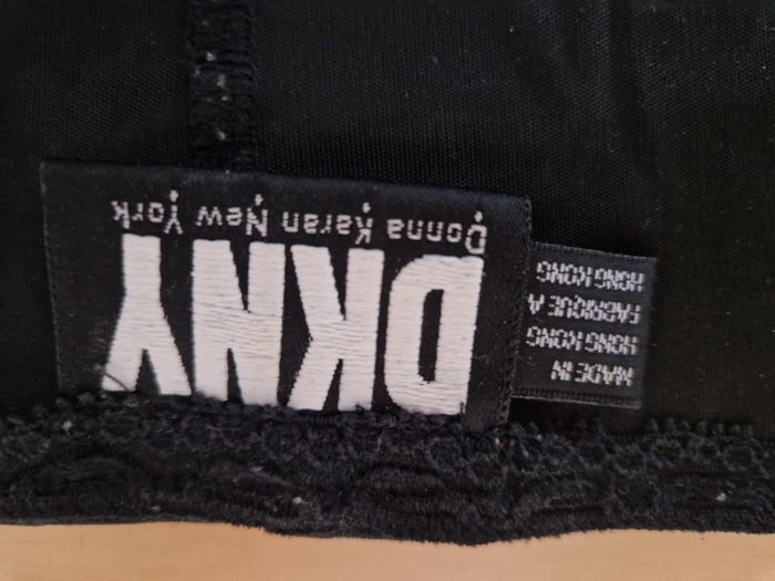 Body DKNY - taille S - TB état - photo numéro 4