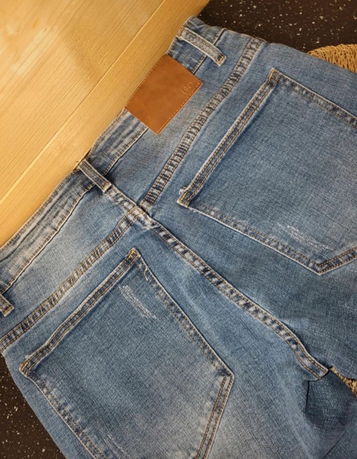 Jeans usé homme 42 - photo numéro 7