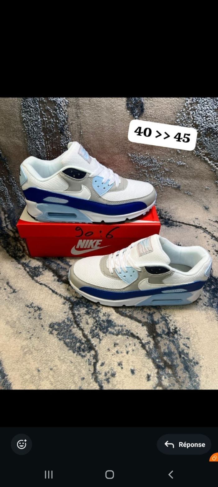 Air max 90 - photo numéro 2