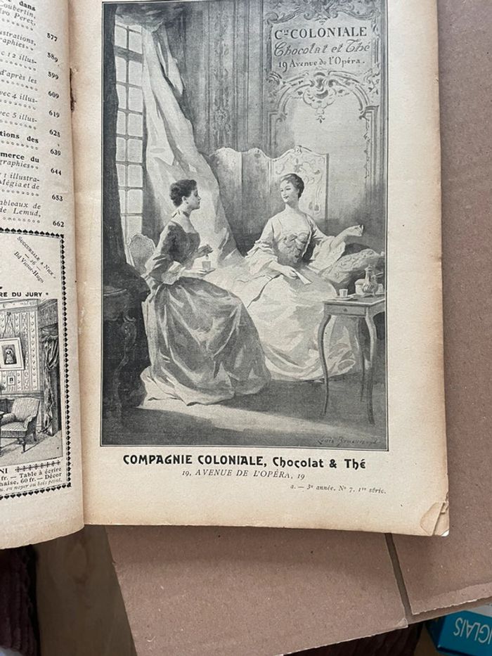 Lectures pour tous  1901 - photo numéro 2