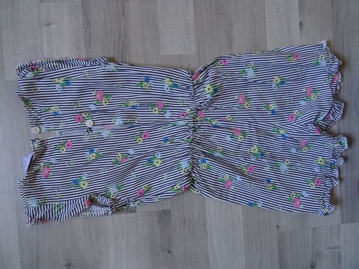 Combi short Primark - 5~6 ans - photo numéro 5