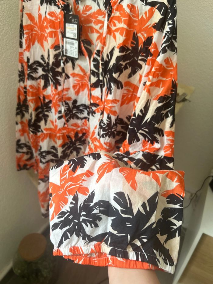 Blouse Ulla Popken - photo numéro 7