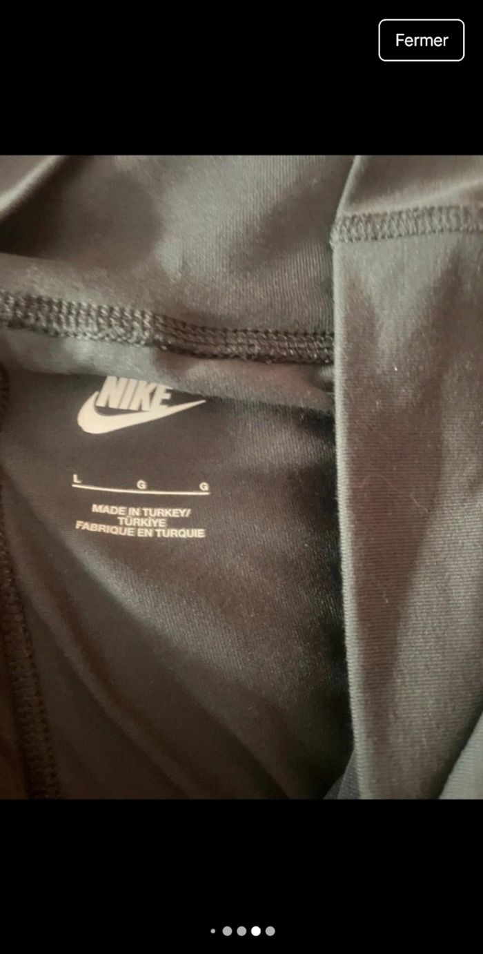 Ensemble nike - photo numéro 5