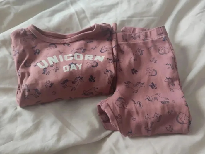 Pyjamas - photo numéro 2