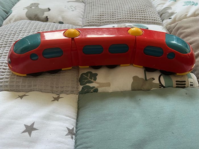 Petit train