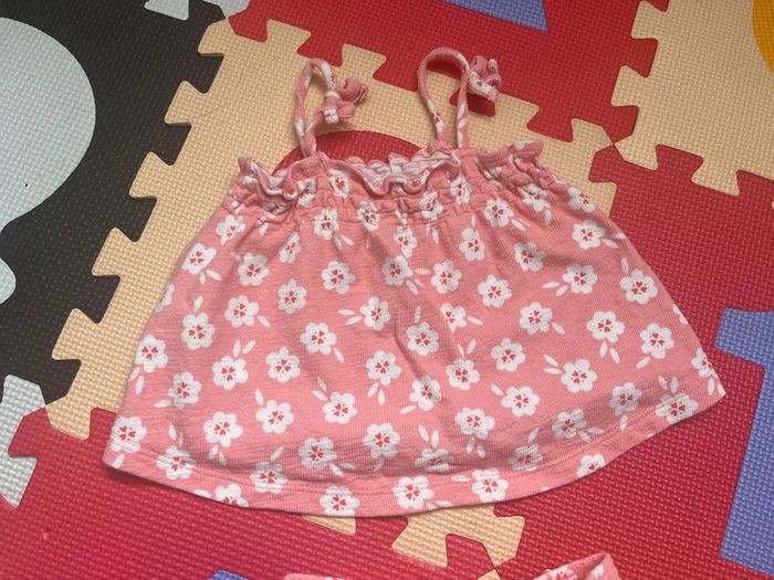 Ensemble été fille - photo numéro 3