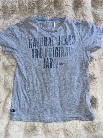 T-shirt kaporal