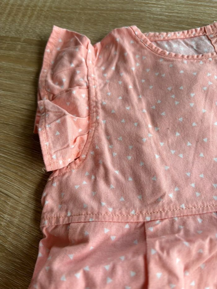 Blouse 12 mois - photo numéro 2
