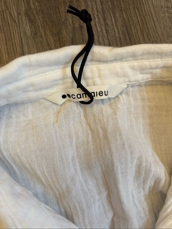 Combishort Camaïeu - photo numéro 2