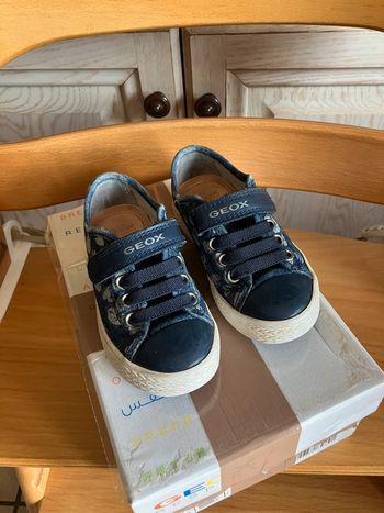 Tennis Geox - 24
