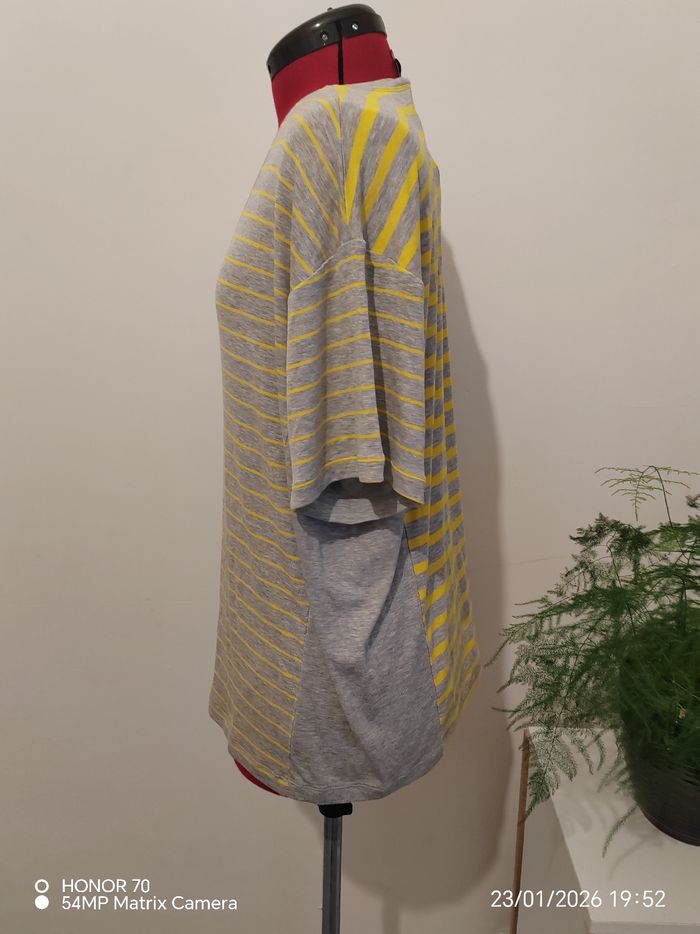 T shirt en rayon - photo numéro 2