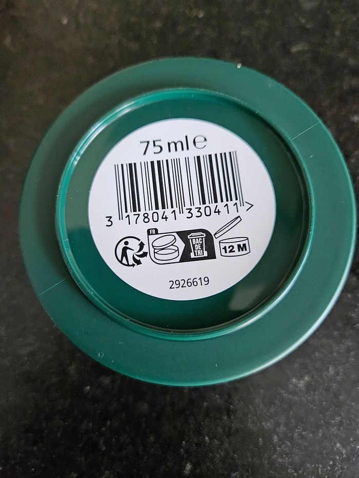 Pâte argileuse matifiante Taft Schwarzkopf - photo numéro 8