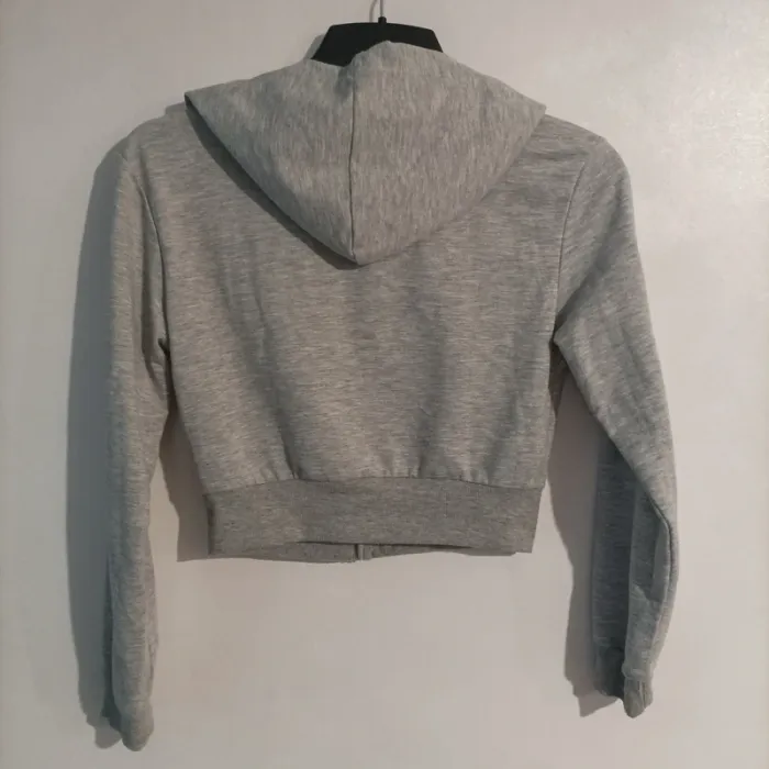 Gilet court Shein T.34 - photo numéro 2