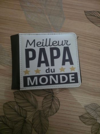 Portefeuilles homme