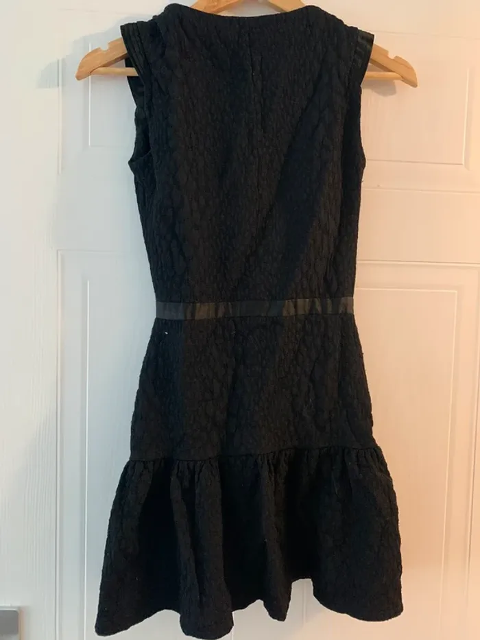 Robe courte - photo numéro 3