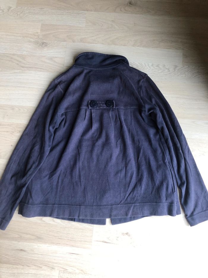 Gilet veste Cyrillus12 ans - photo numéro 2