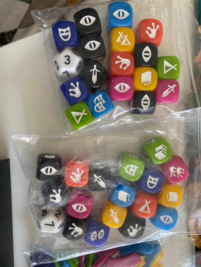 Lands Of Galzyr avec l’Extension - photo numéro 4