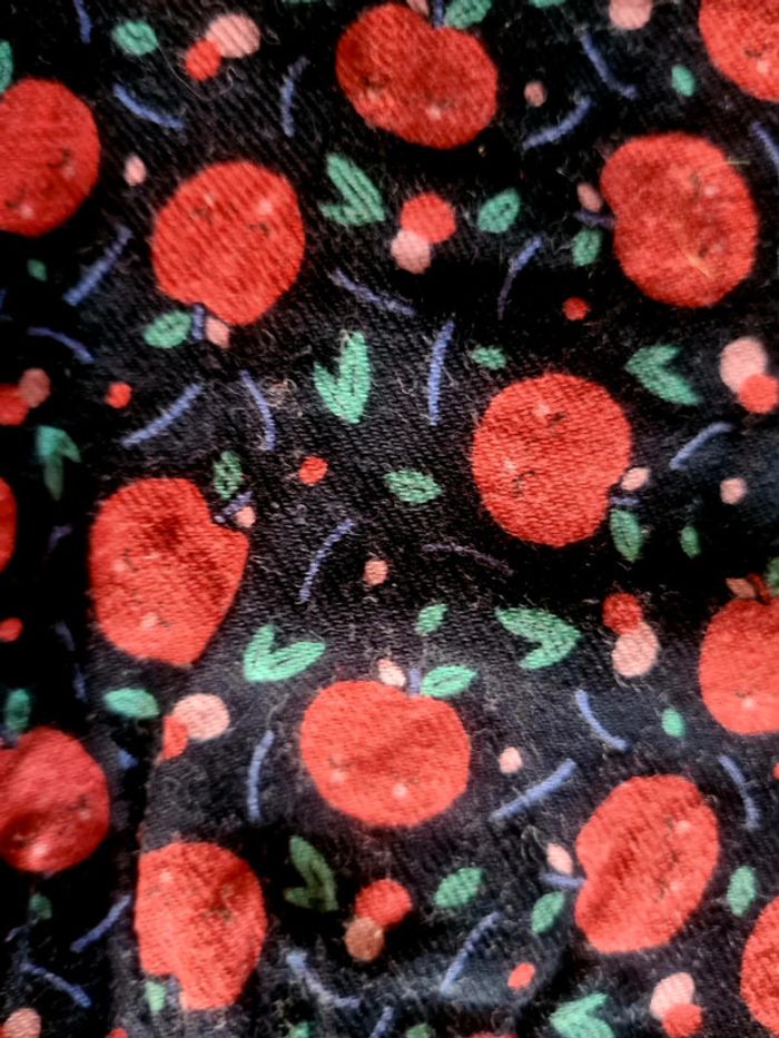 Lot de 3 blouses tuniques pour bebe fille - photo numéro 3