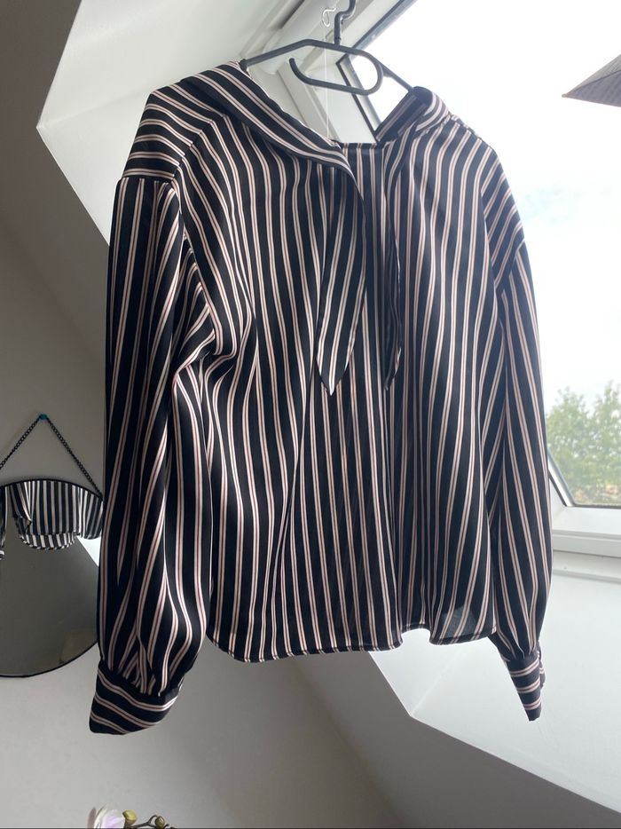 Blouse Zara