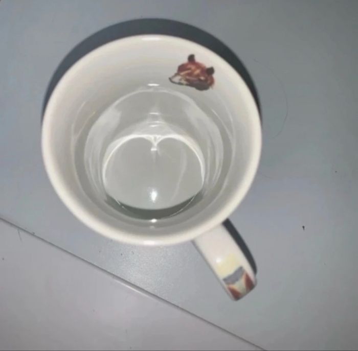 Tasse mugs chevaux - photo numéro 4