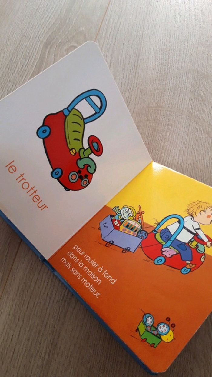 Les bébés - photo numéro 4