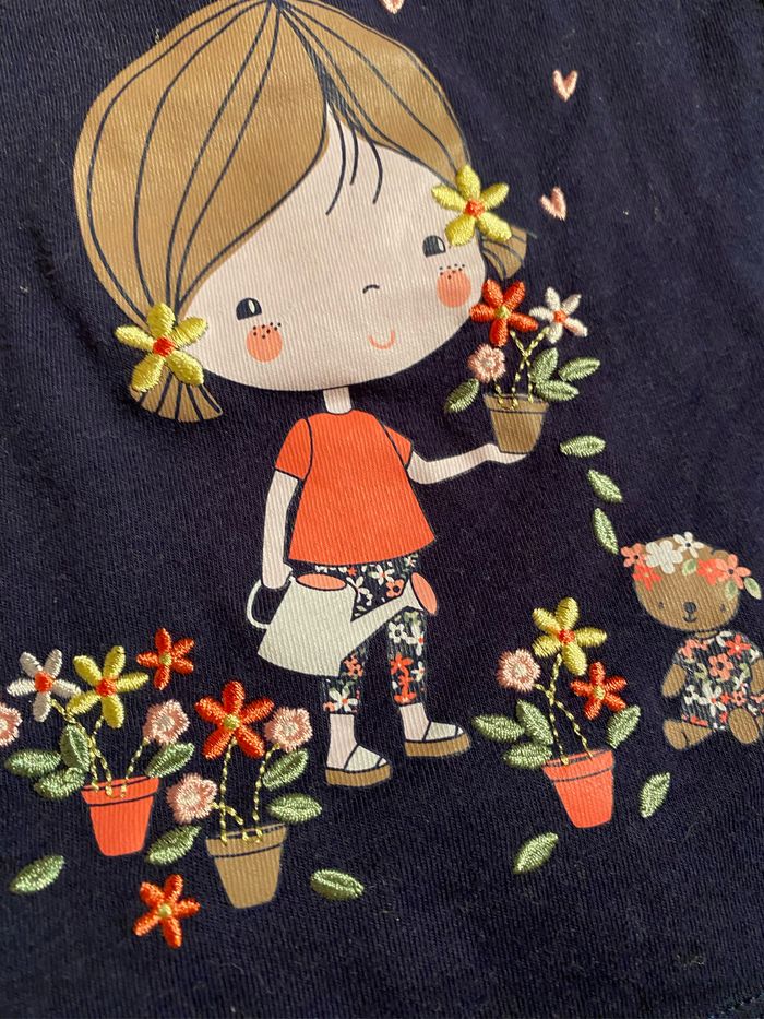 Ensemble bébé 3 mois neuf - photo numéro 2