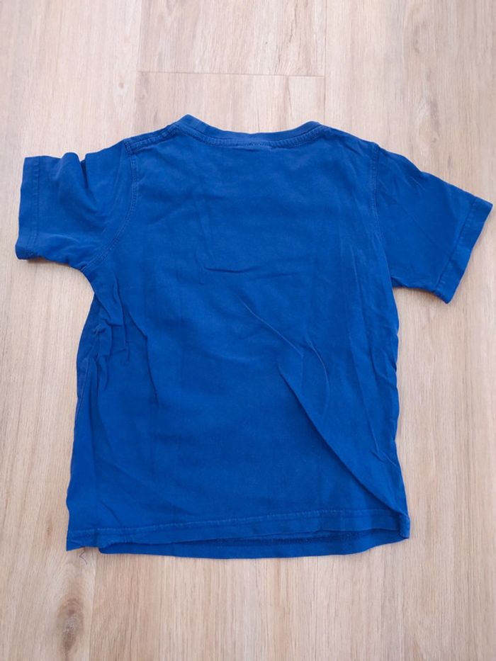 T-shirt sergent major 5 ans western - photo numéro 3