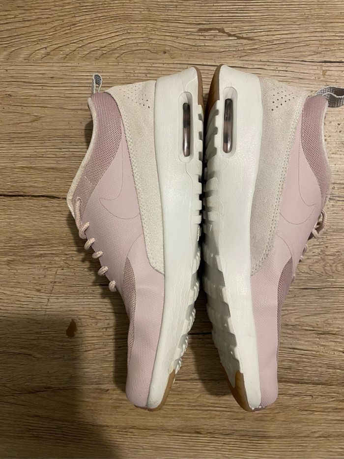 Baskets Nike femme - photo numéro 2