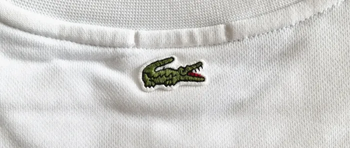 Lacoste - photo numéro 6