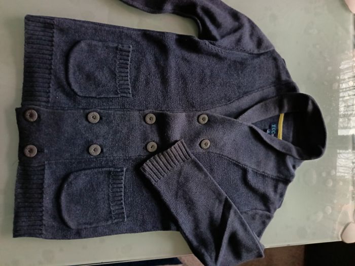 Veste garçon