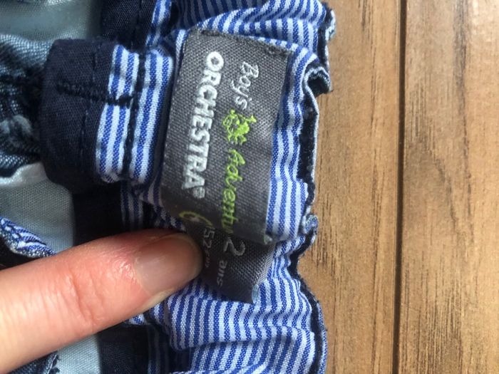 Bermuda Orchestra 12 ans - photo numéro 7