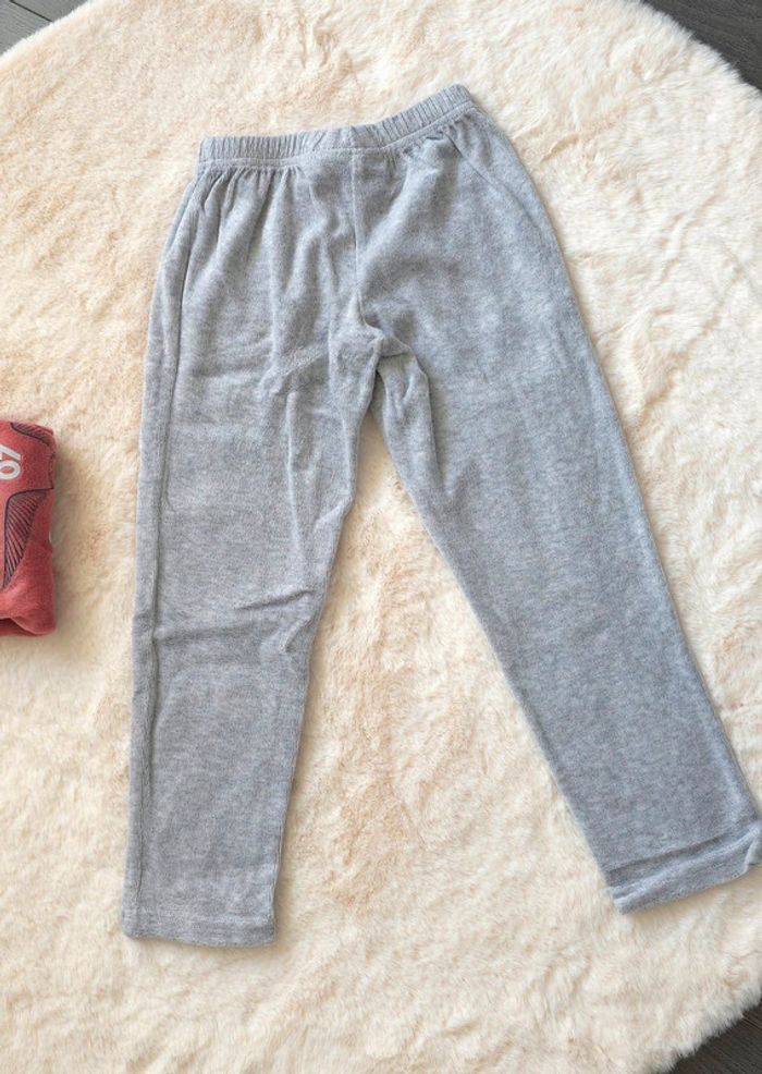Pyjama harry Potter 5 ans - photo numéro 5