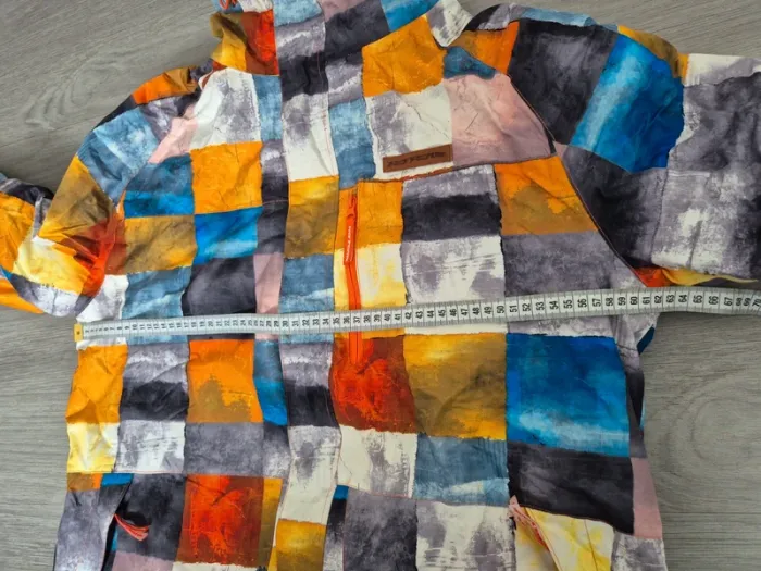 Manteau imperméable / ski - photo numéro 5