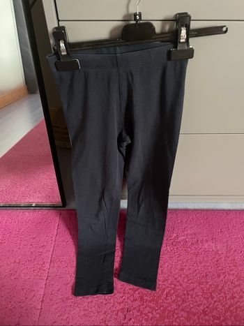 Legging, fille