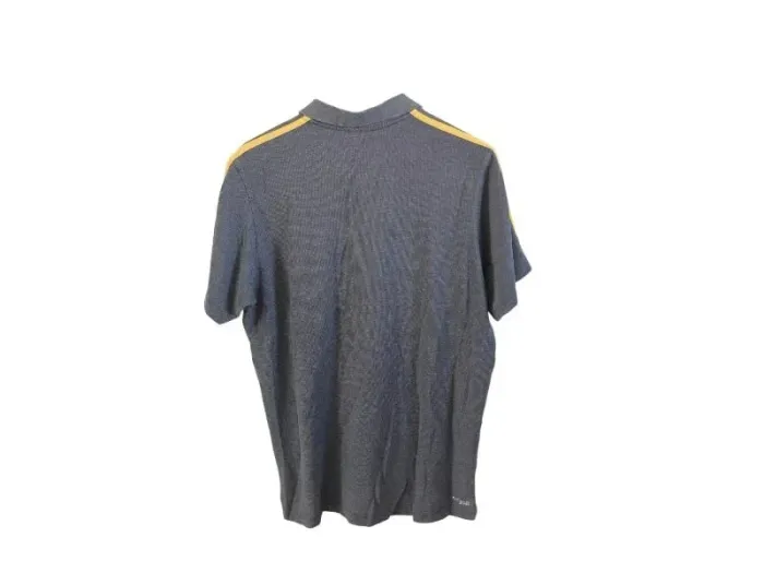 C65 polo gris Adidas L - photo numéro 2