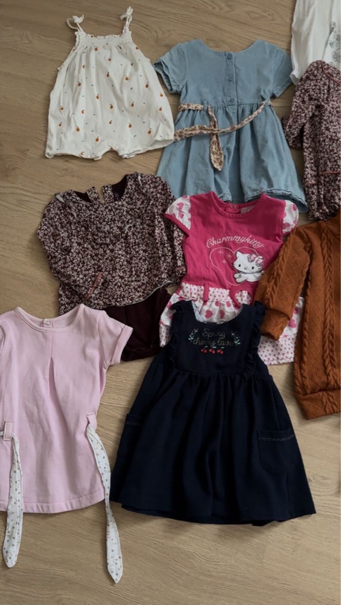 Robes - photo numéro 4