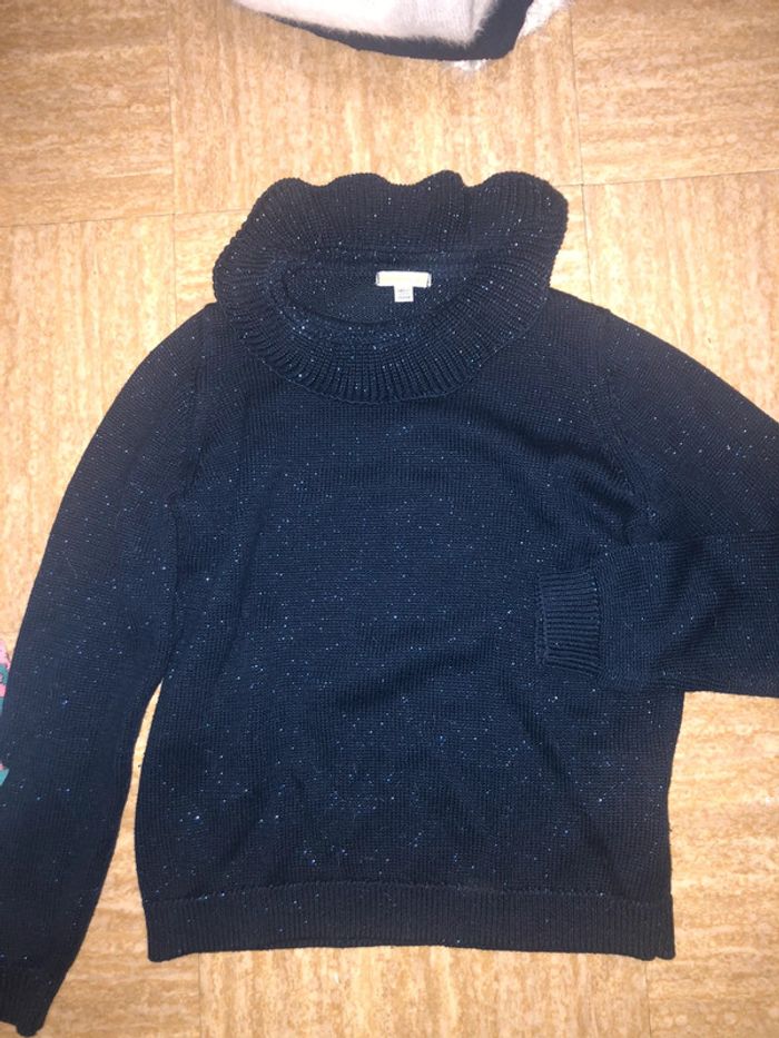 3 jolis pulls vertbaudet et storytelling - photo numéro 2