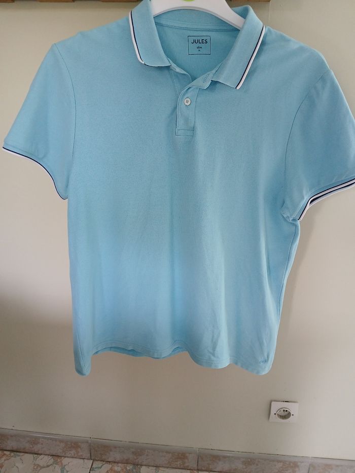 Tee-shirt homme - photo numéro 3