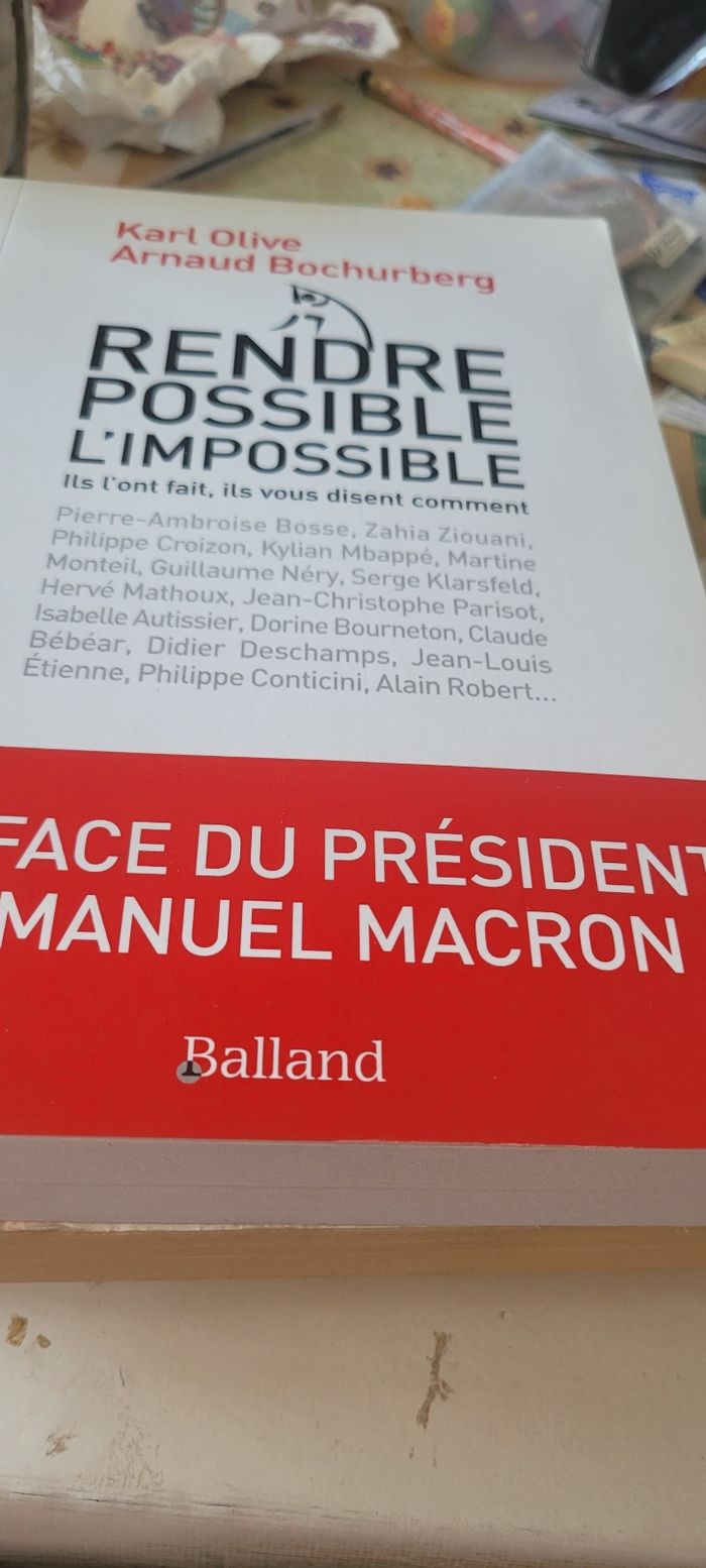 Divertissement - photo numéro 1