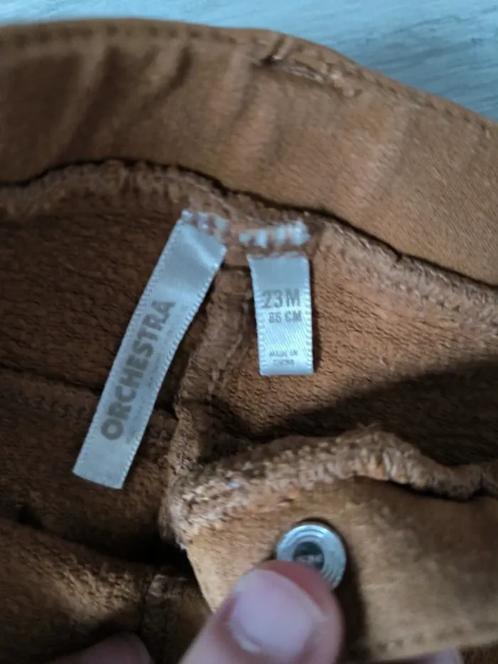 Pantalon - photo numéro 2