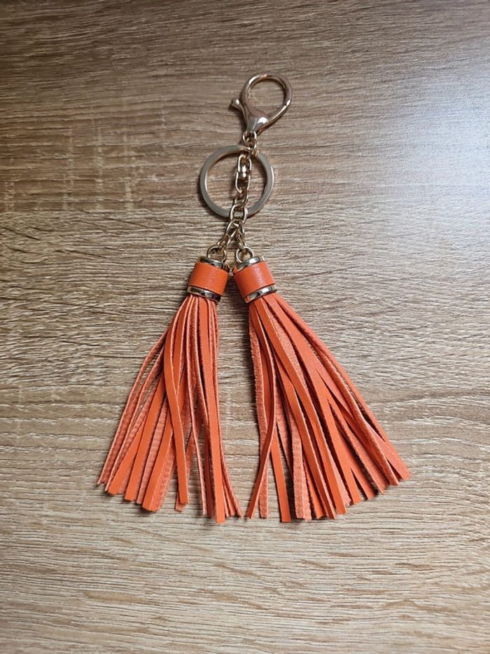 Porte clé