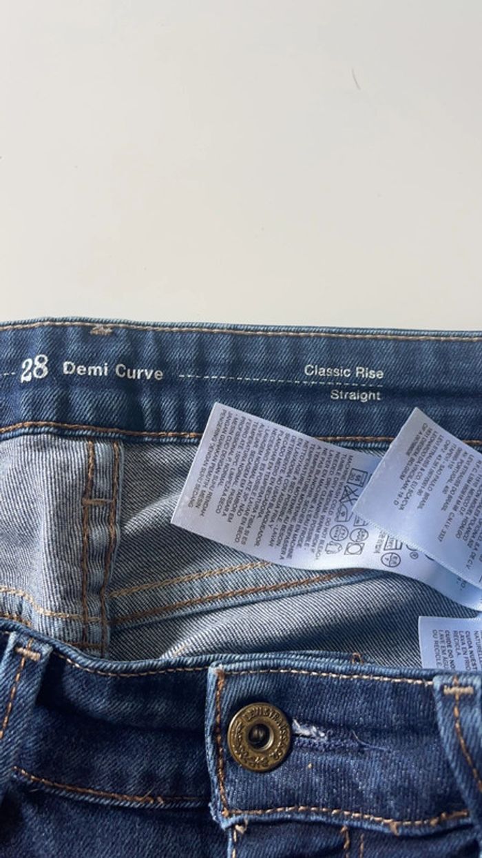 Jeans LEVIS - photo numéro 10