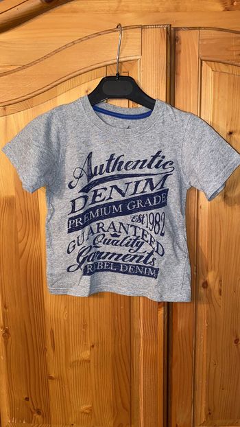 T shirt