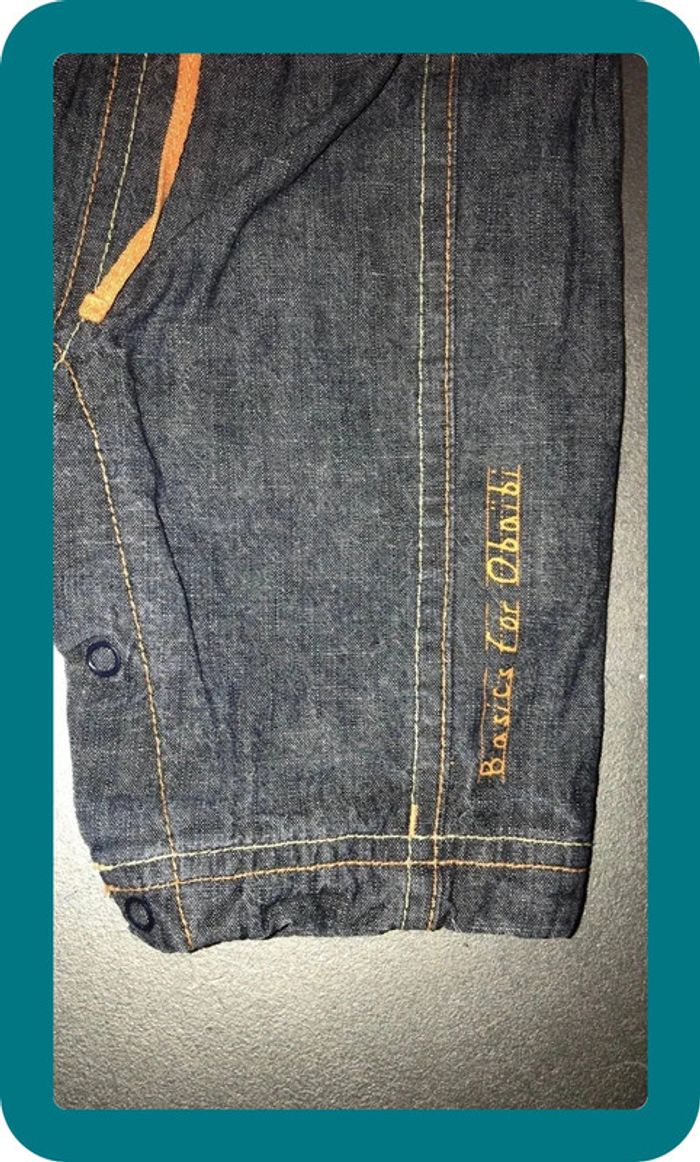 Pantalon sarouel - photo numéro 2