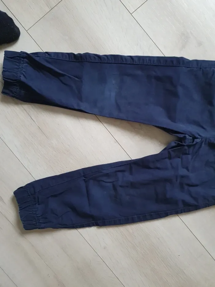 Pantalon 4 ans - photo numéro 2